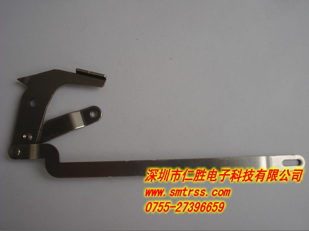 KW1-M114A-00X HAND LEVER ASSY
