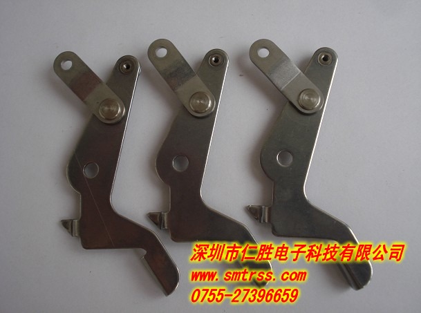 KW1-M224A-00X KW1-M324A-00X HAND LEVER ASSY